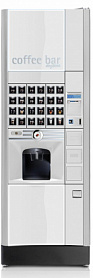 Кофейный автомат Rheavendors Luce X2 E7 R4 2T or Luce X2 E7 R2T 2T black